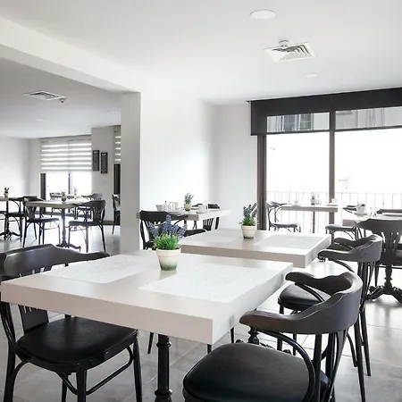 Lavanta 3* Кирения