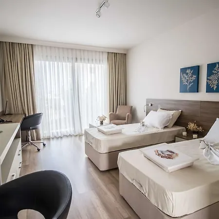 Lavanta Aparthotel Kyrenia (Northern Cyprus)