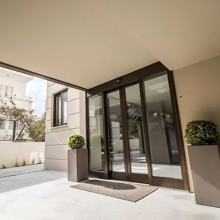 Apartahotel Lavanta 3*