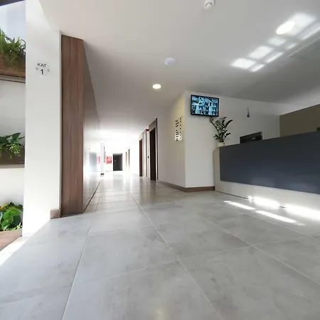 Lavanta Aparthotel