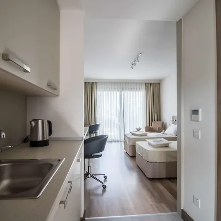 Lavanta Kyrenia (Northern Cyprus)