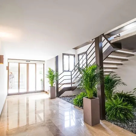 Lavanta Kyrenia (Northern Cyprus)