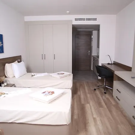 Lavanta Aparthotel Kyrenia (Northern Cyprus)