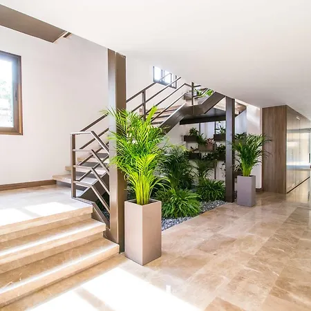 Lavanta מלון דירות 3*