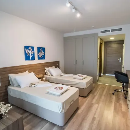 Lavanta Aparthotel