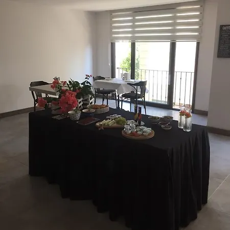 Lavanta 3* קיירניה