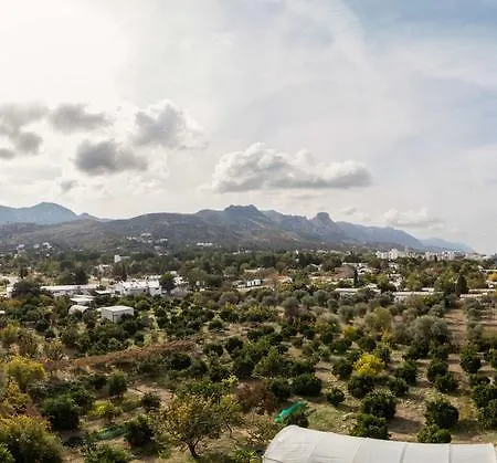 Apartahotel Lavanta Kyrenia (Northern Cyprus)