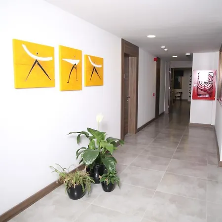 Lavanta Aparthotel