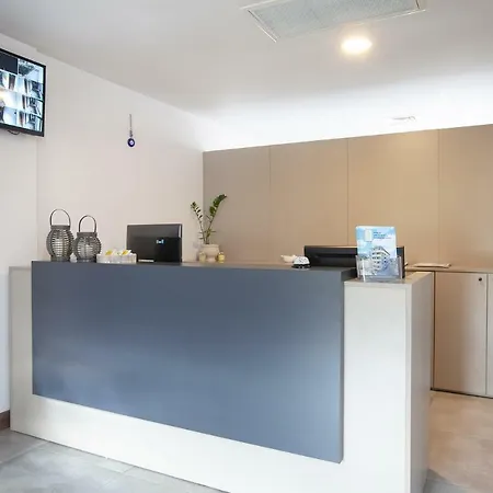 Lavanta 3* Kyrenia (Northern Cyprus)