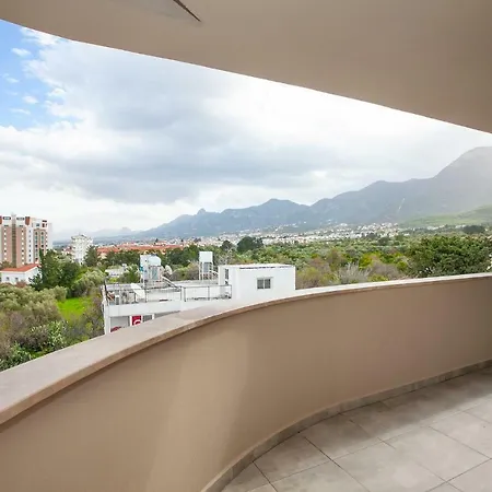 Apartahotel Lavanta Kyrenia (Northern Cyprus)