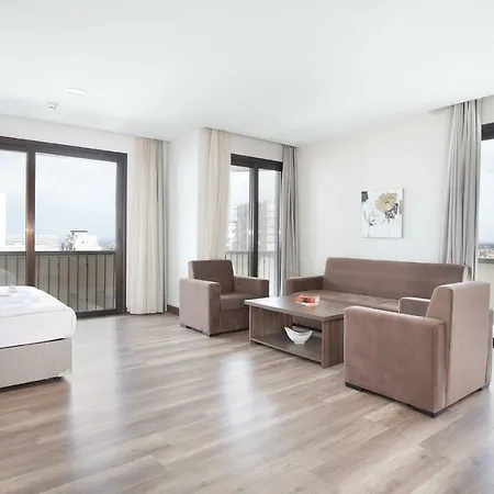 Lavanta Aparthotel Kyrenia (Northern Cyprus)