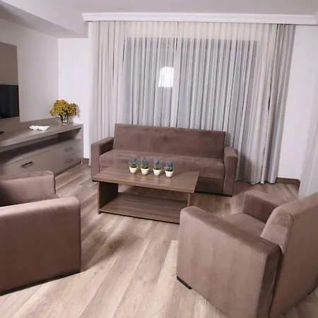 Lavanta Aparthotel Kyrenia (Northern Cyprus)