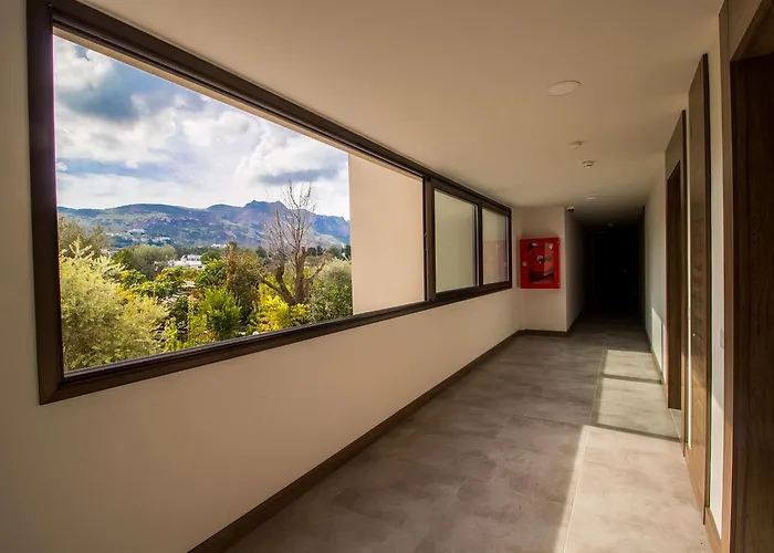 Lejlighedshotel Lavanta Kyrenia (Northern Cyprus)