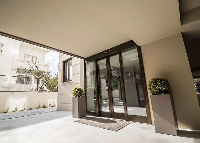 Lejlighedshotel Lavanta 3*