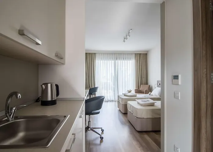 Lavanta Kyrenia (Northern Cyprus)