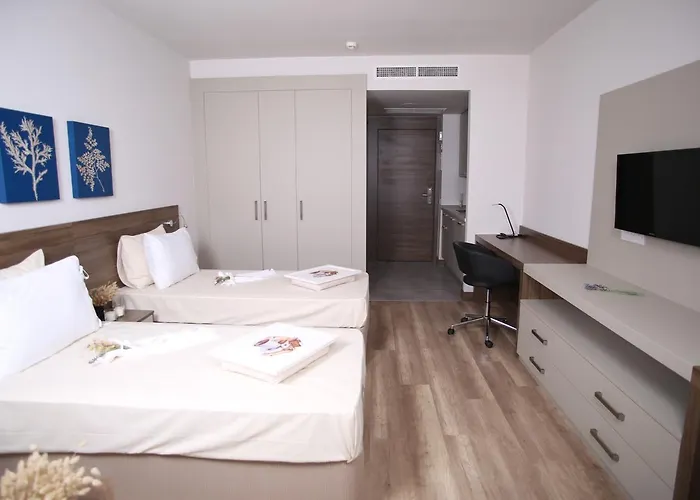 Lavanta Aparthotel Kyrenia (Northern Cyprus)