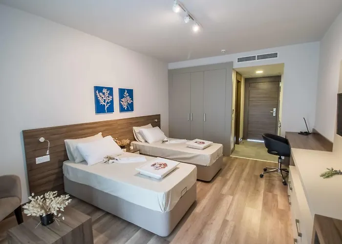 Lavanta Lejlighedshotel