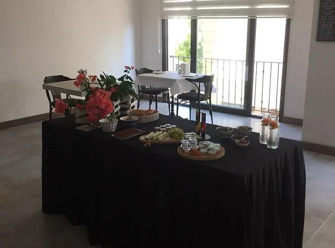 Lavanta 3* Kyrenia (Northern Cyprus)