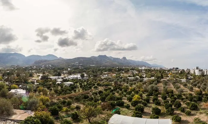 Aparthotel Lavanta Kyrenia (Northern Cyprus)