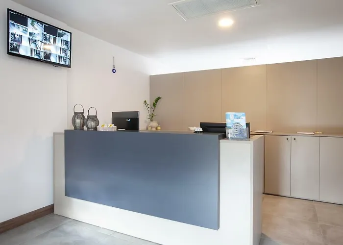 Lavanta 3* Kyrenia (Northern Cyprus)