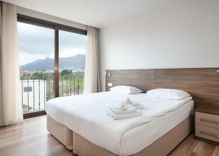 Lavanta Kyrenia (Northern Cyprus)