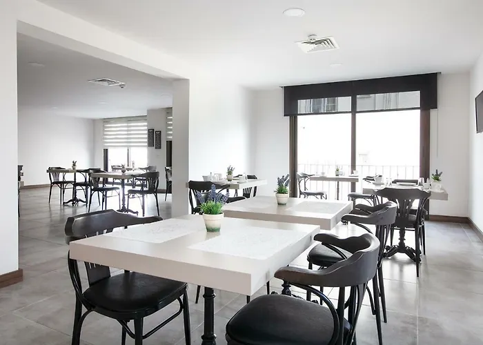 Lavanta 3* Kyrenia (Northern Cyprus)