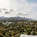 شقة فندقية Lavanta كيرينيا